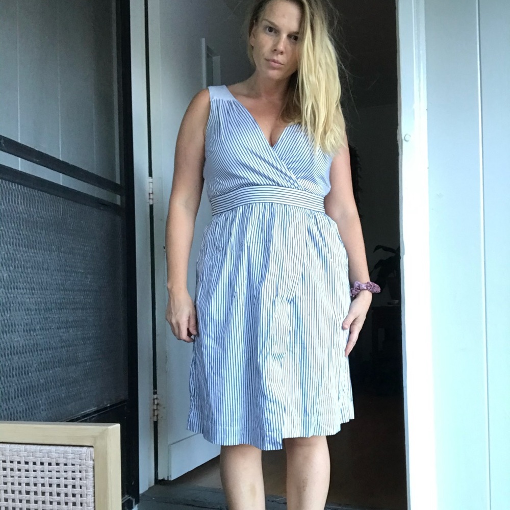 Banana Republic Dress - Size 10